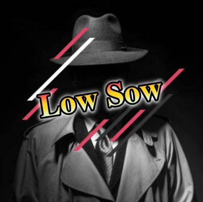 LowSow